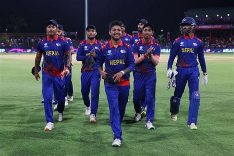 ICC Cricket .